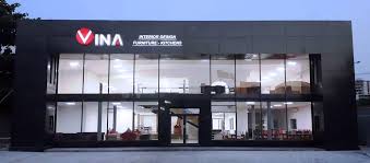 Vina International Limited
